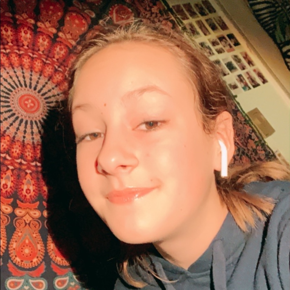 Meet your Posher, Summer